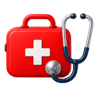 Healthcare at Home