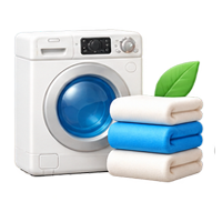 Laundry &  Dry Cleaning