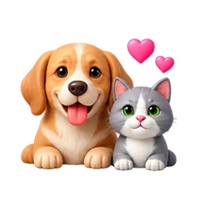 Pet Care At Home