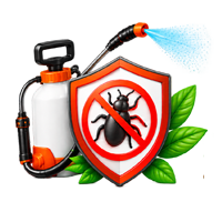 Pest Control