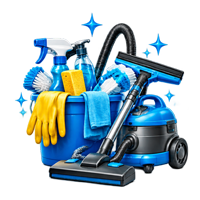 Deep Cleaning