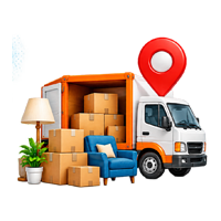 Packers and Movers