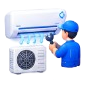 AC Repair Technician